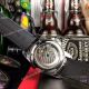 New Copy Konstantin Chaykin Joker Watch Black Bezel Leather Strap (7)_th.jpg